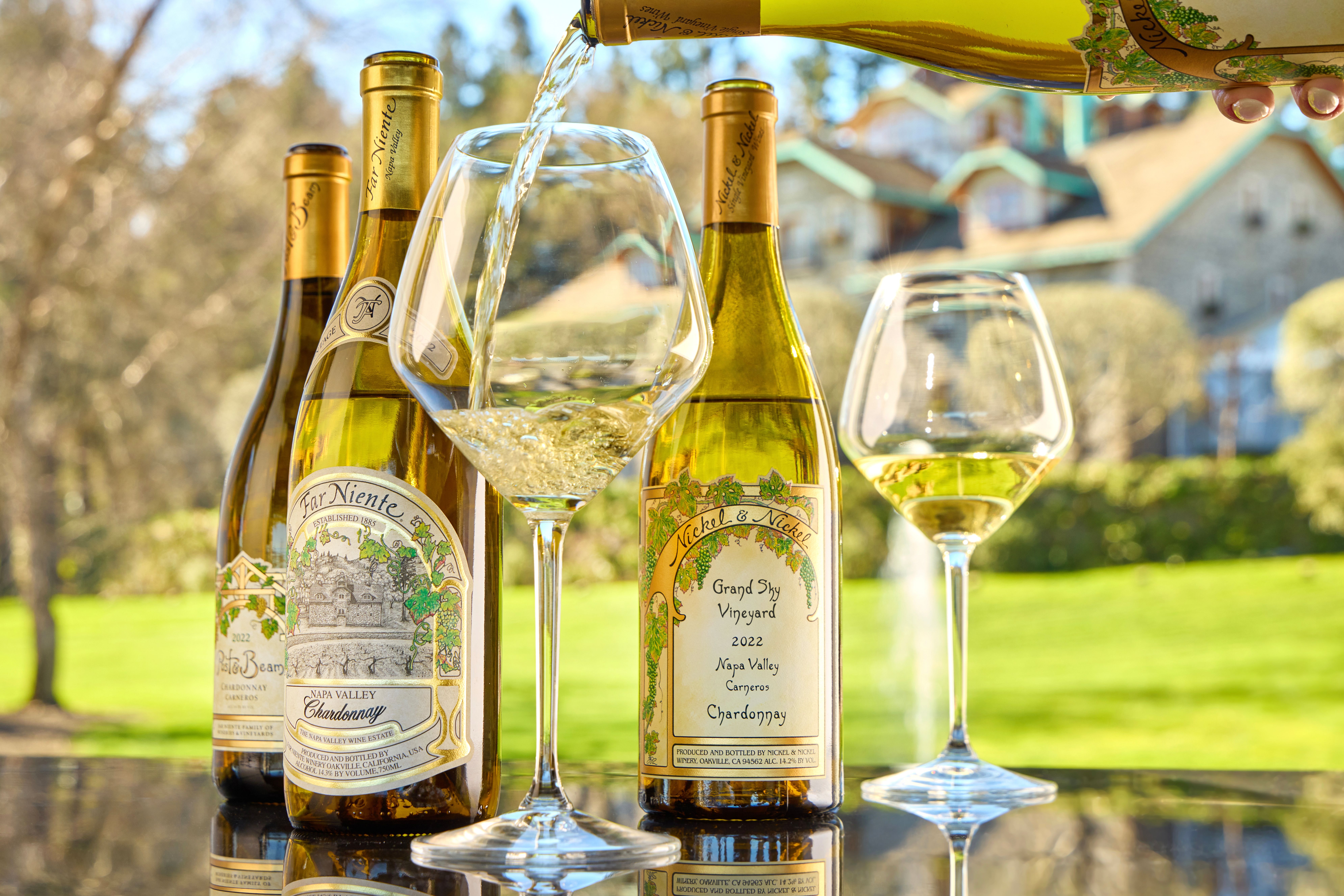 Sales & Marketing Tools