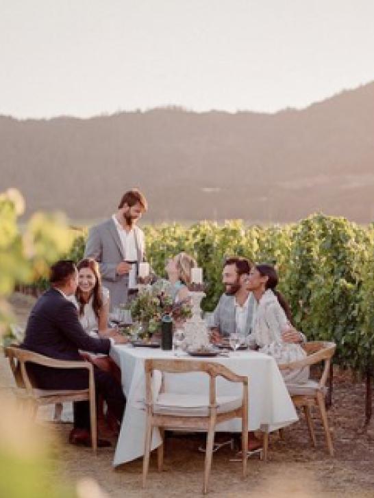 Host your next event with us