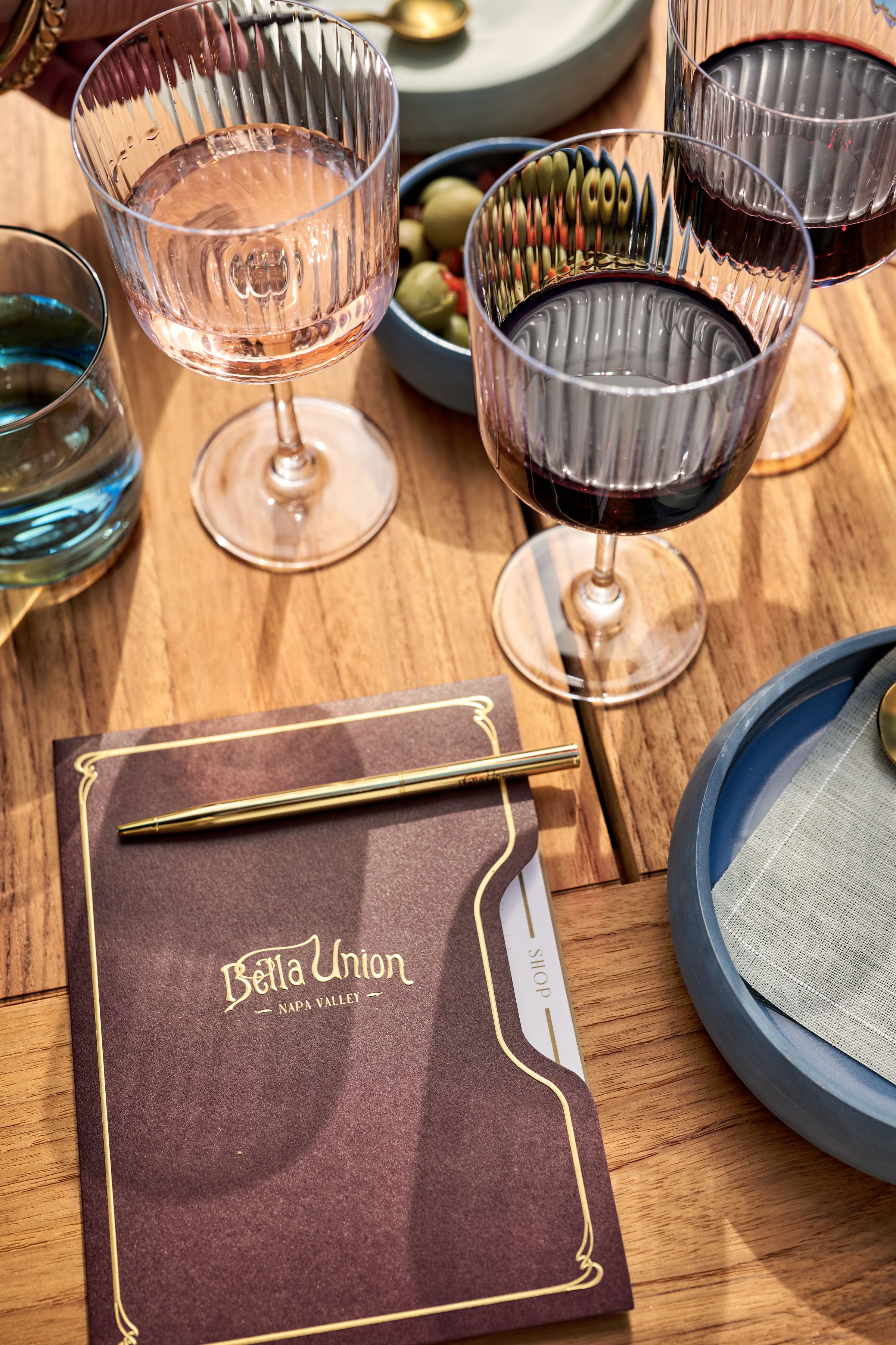 Making Beautiful Connections