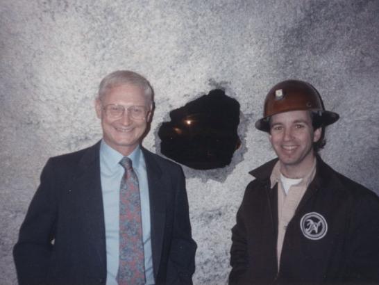 Caves expansion continues