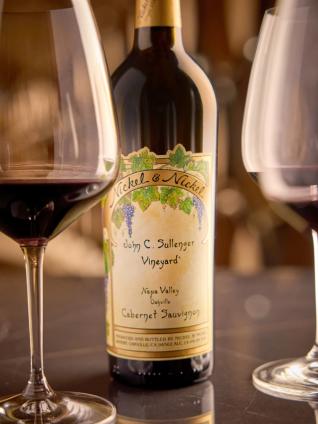 Cabernet Sauvignon