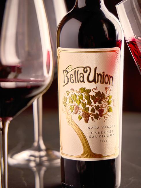 Cabernet Sauvignons