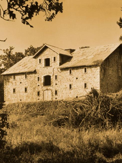 Preserving the Legacy of an Icon