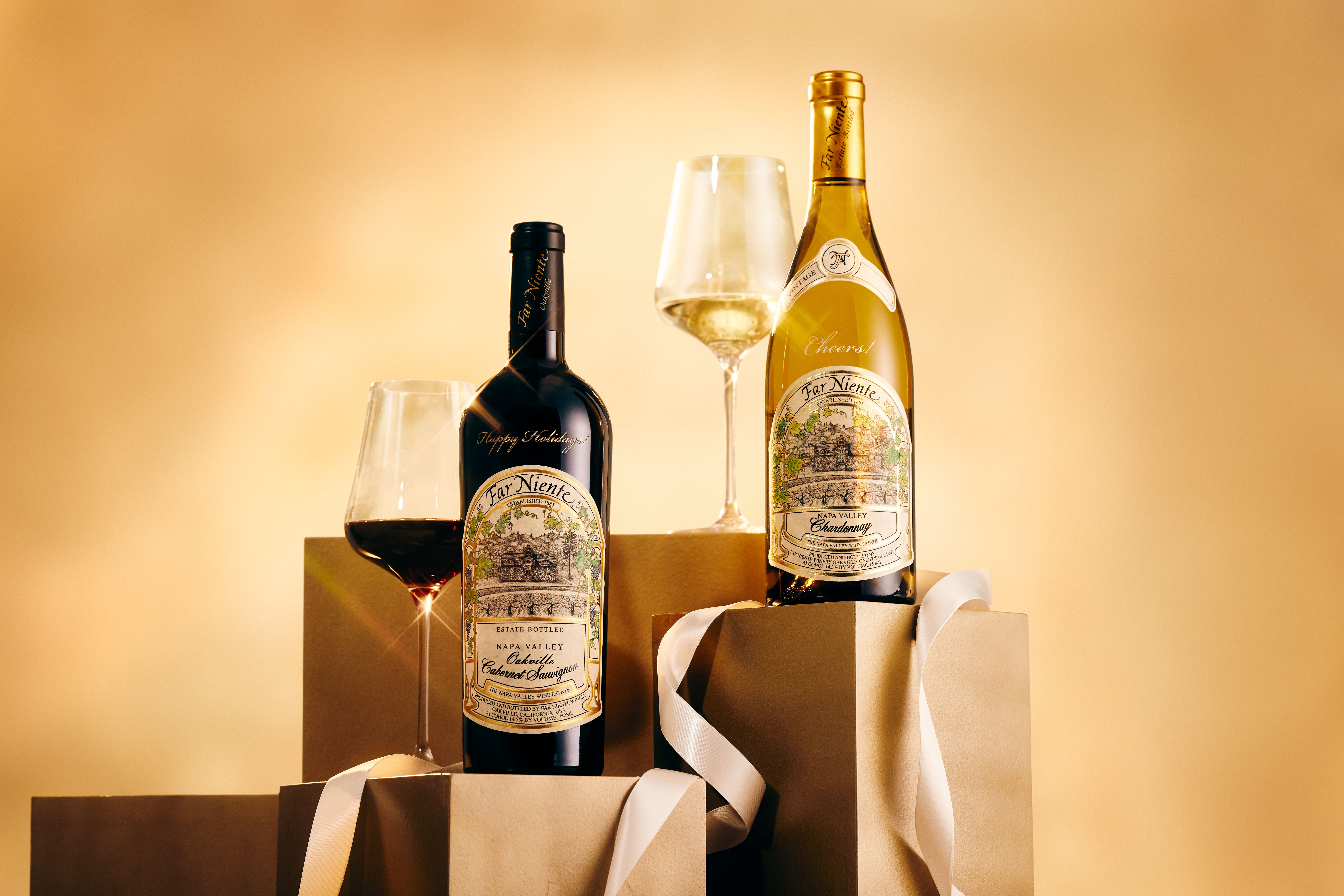 Engraved with love: a message on a bottle