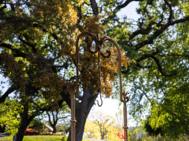 Far Niente Winery Wishing Well