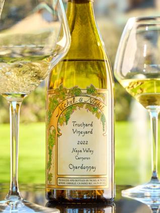 Chardonnay