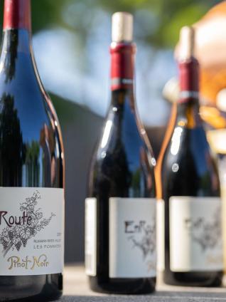 Virtual Tastings for Friends & Family