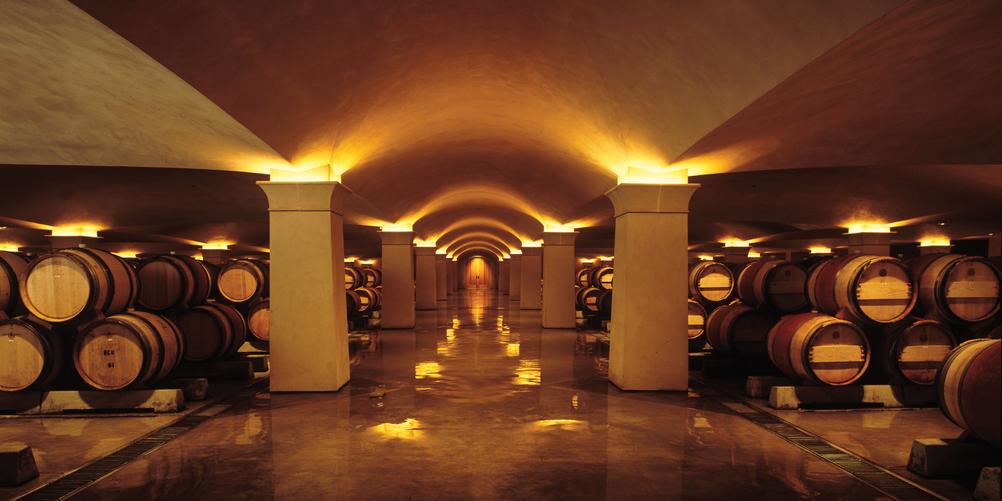 Nickel & Nickel envisioned