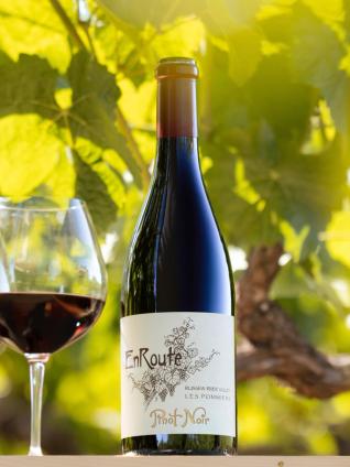 Pinot Noir