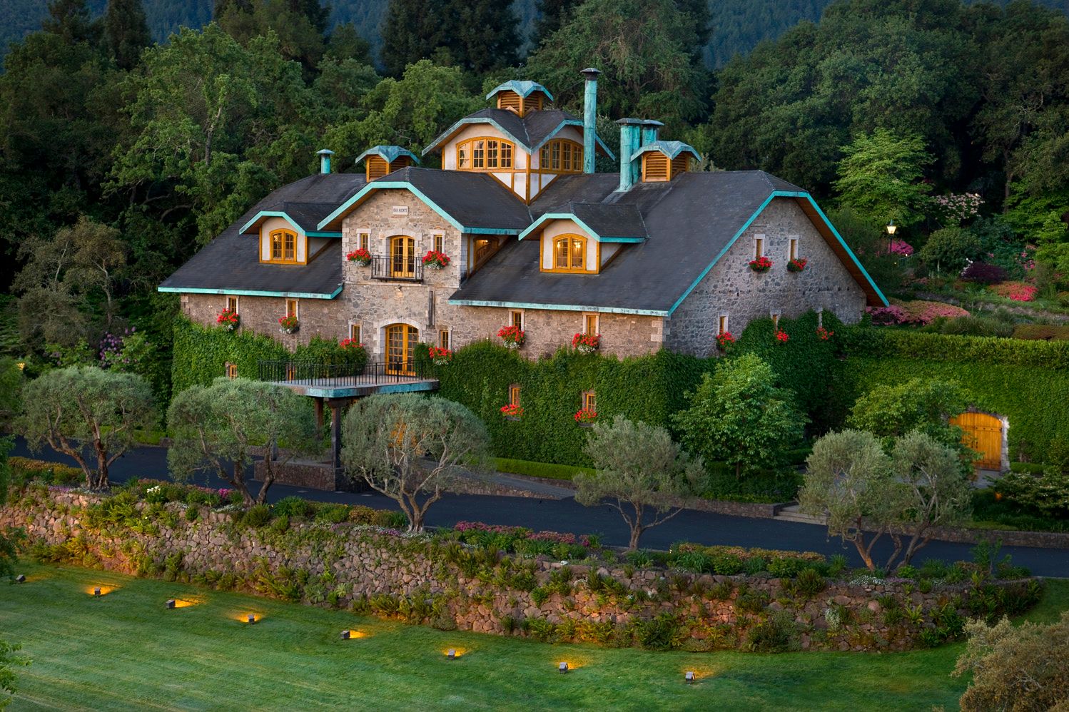 Discover the Timeless Magic of Far Niente