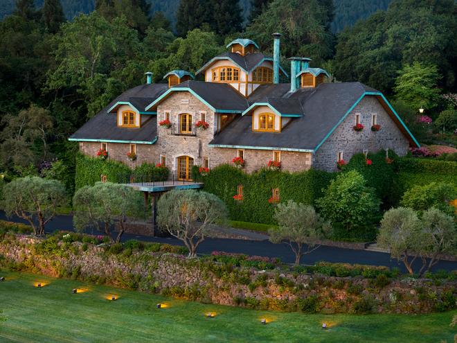 Discover the Timeless Magic of Far Niente