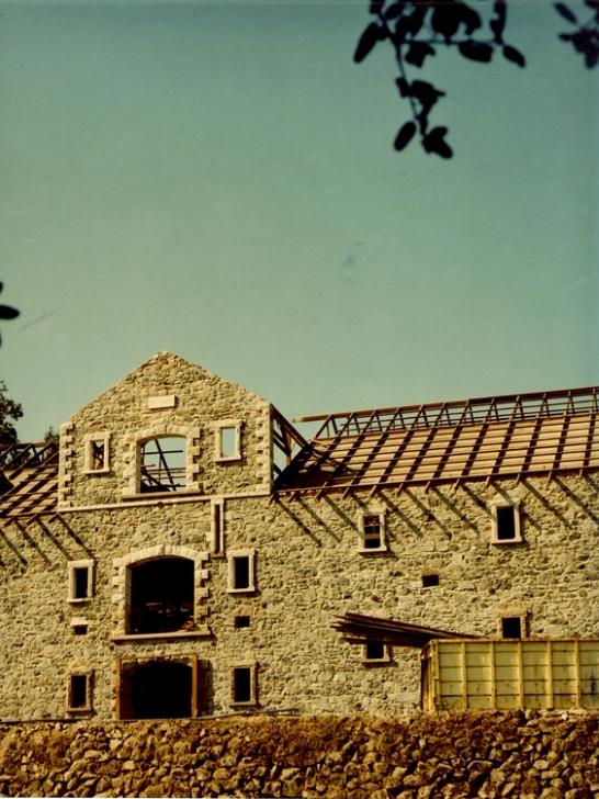 Far Niente Winery