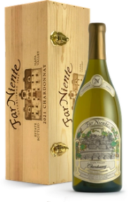 Far Niente Chardonnay 2022 2本セット Far Niente Chardonnay 2022 :: Chardonnay