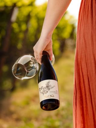 Winemaking Philosophy
