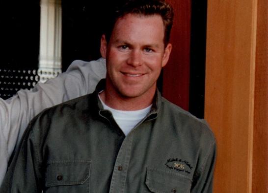 Erik Nickel joins the family business