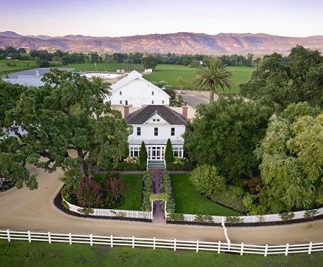 A Journey through Napa’s Terroir