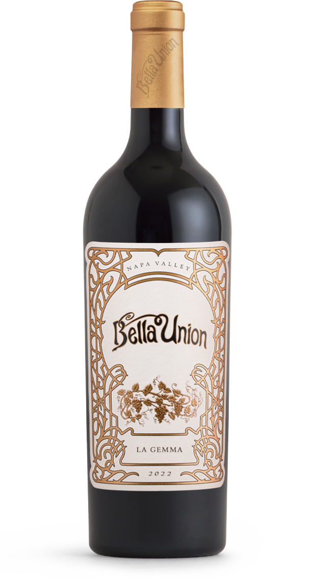 2022 Bella Union La Gemma, Napa Valley