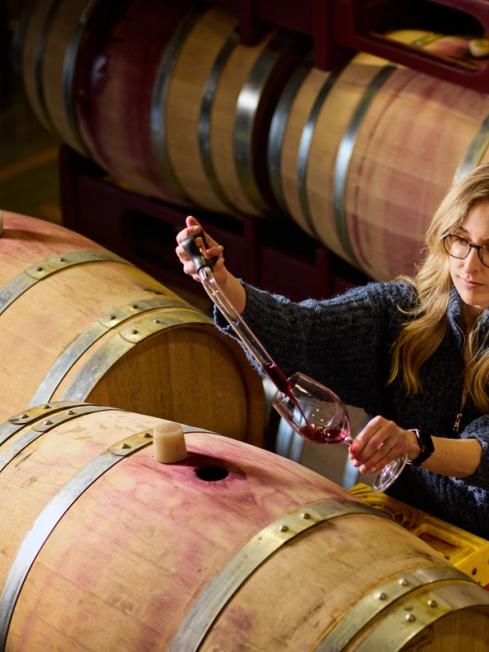 Winemaking Philosophy