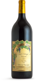 2006 Nickel & Nickel John C. Sullenger Vineyard Cabernet Sauvignon