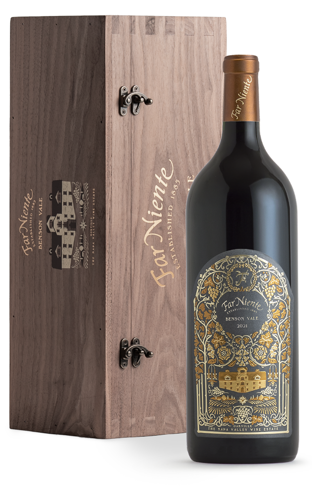 Cabernet Sauvignon | Napa Valley Cabernets - Far Niente Wine
