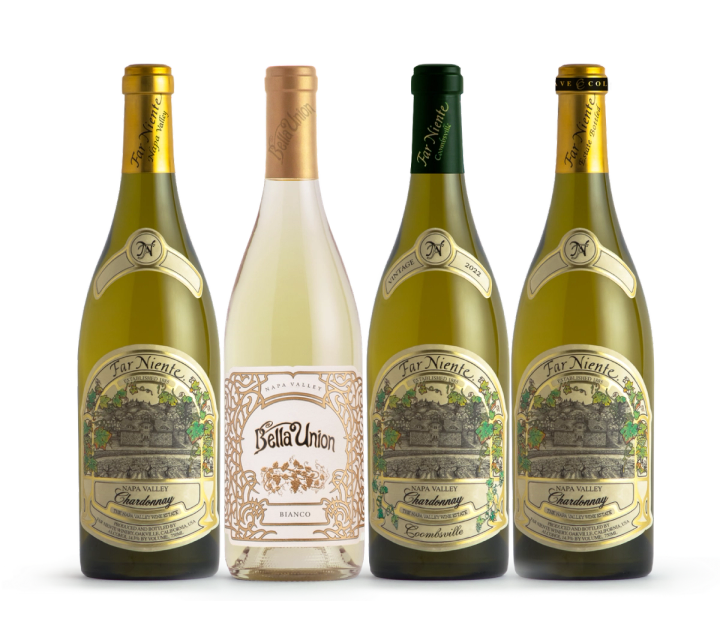 2022 Nickel & Nickel Grand Sky Vineyard Chardonnay, Carneros 2022 Nickel & Nickel Grand Sky Vineyard Chardonnay, Carneros