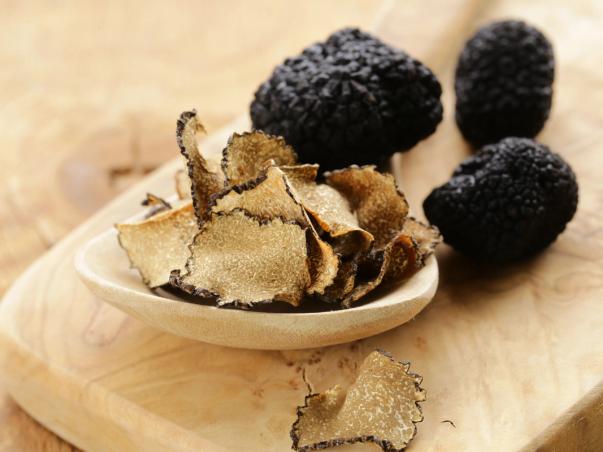 Truffle Shuffle featuring Winemaker Michael Acurso