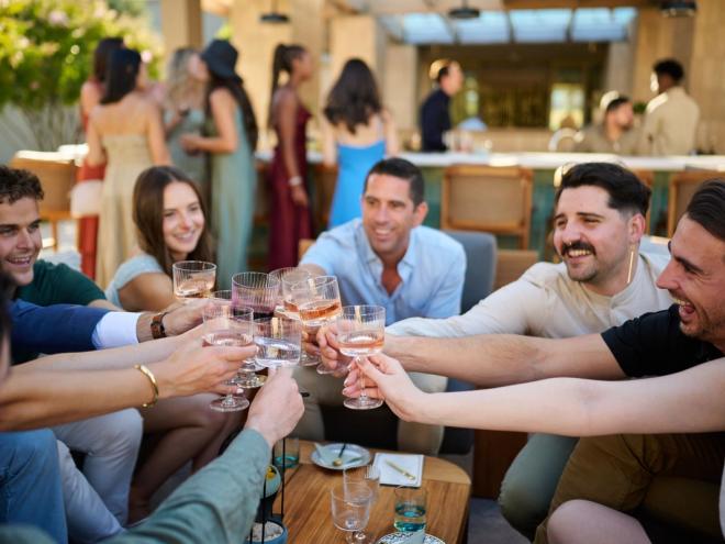 Host Your Next Event With Us
