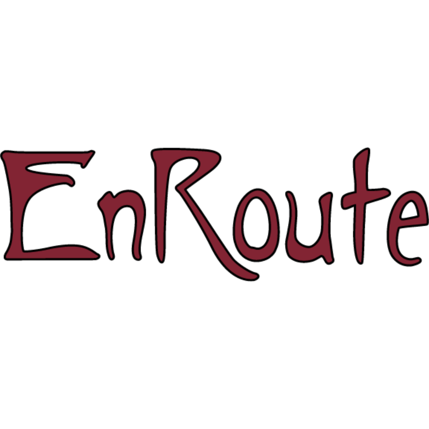 EnRoute Pour Now Page