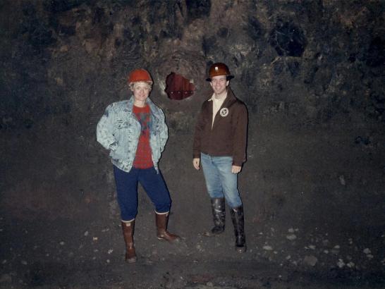 Caves expansion continues