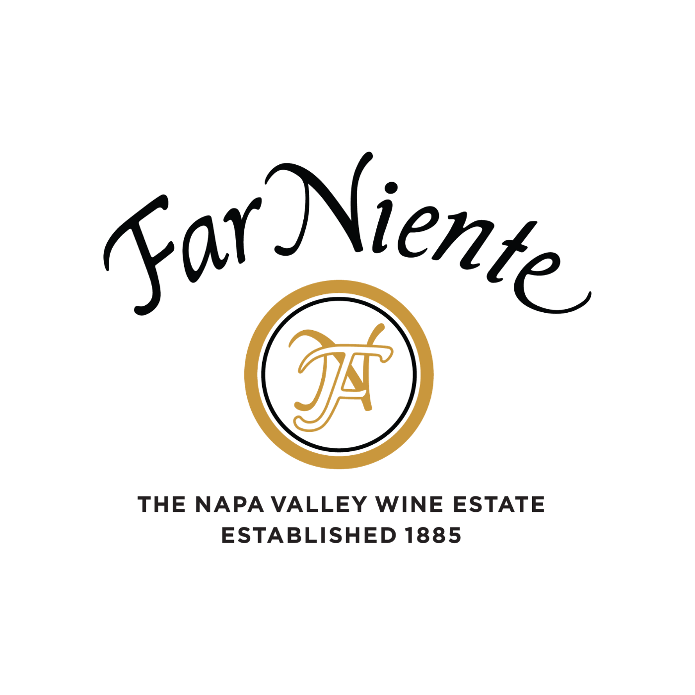 Far Niente Pour Now Page
