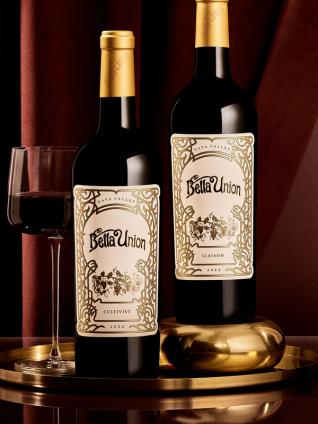 Red Blends