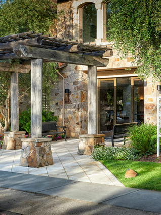 The Estate Yountville
