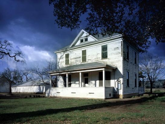 A new vision in Oakville