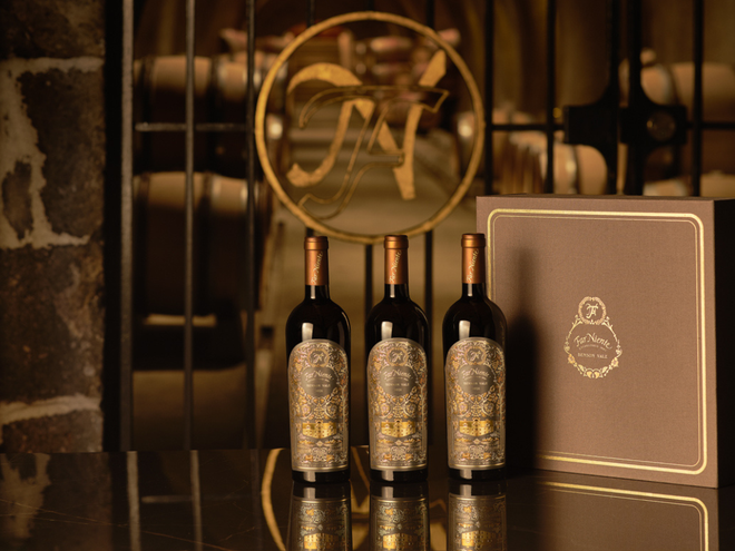 Embark on a sensory journey to the heart of the Western Oakville Bench