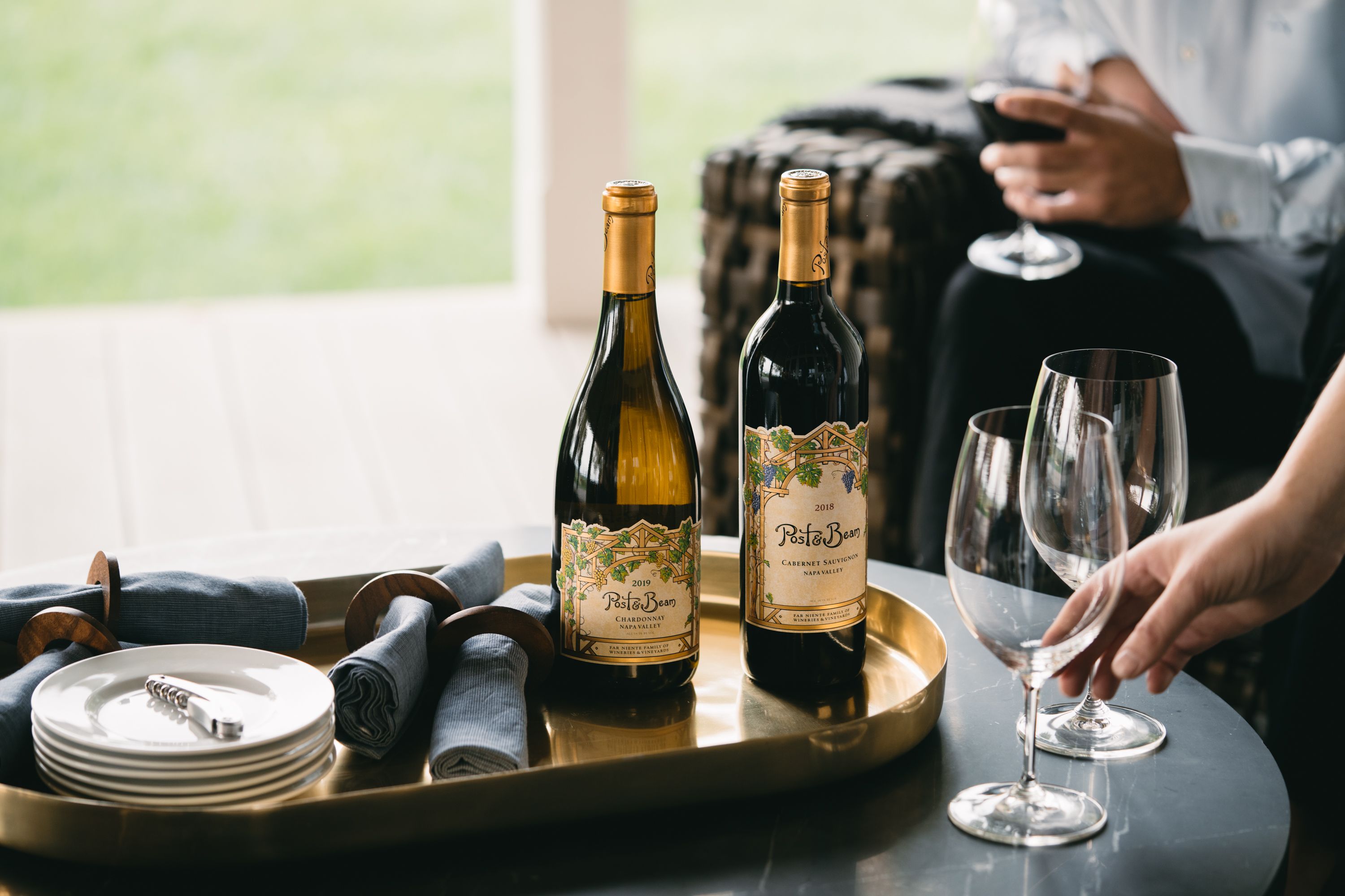Far Niente Chardonnay 2022 2本セット Buy Far Niente Chardonnay Napa Valley 2022 | California
