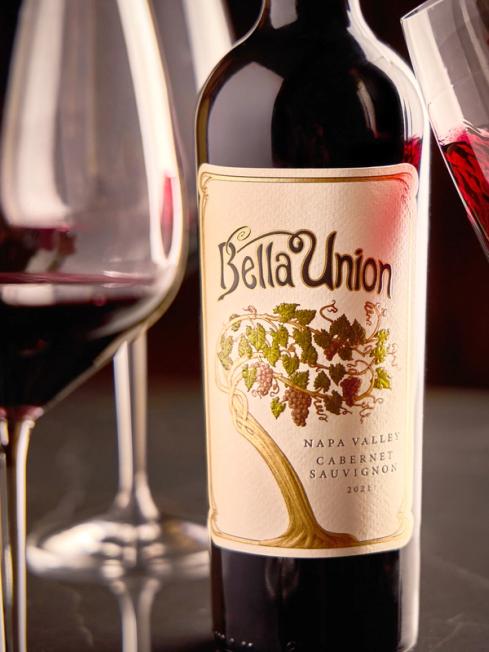 Cabernet Sauvignons