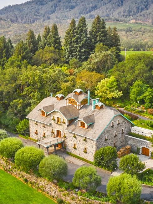 Terroir and Tradition