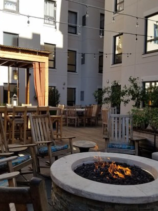 Andaz Napa