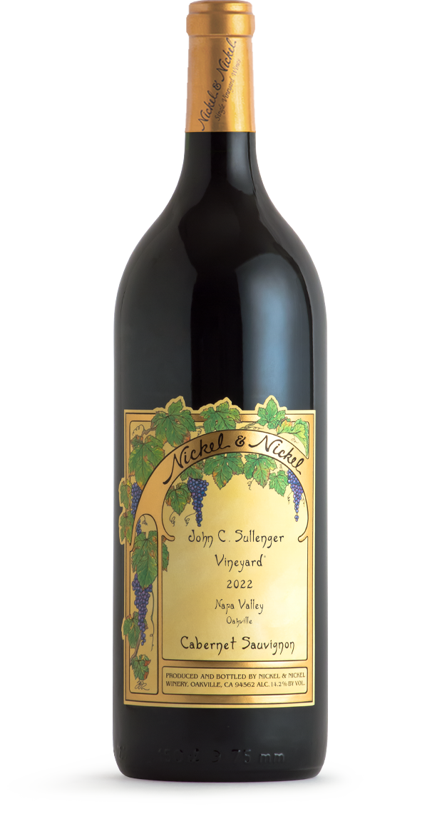 2022 Far Niente Cabernet Sauvignon, Napa Valley