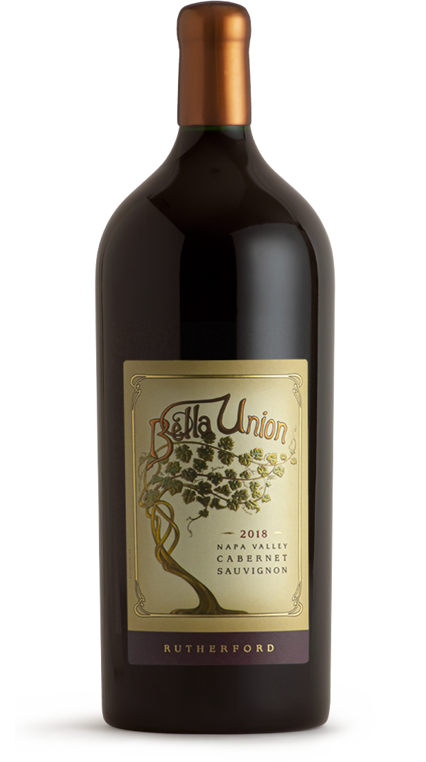 2018 Bella Union Cabernet Sauvignon, Rutherford
