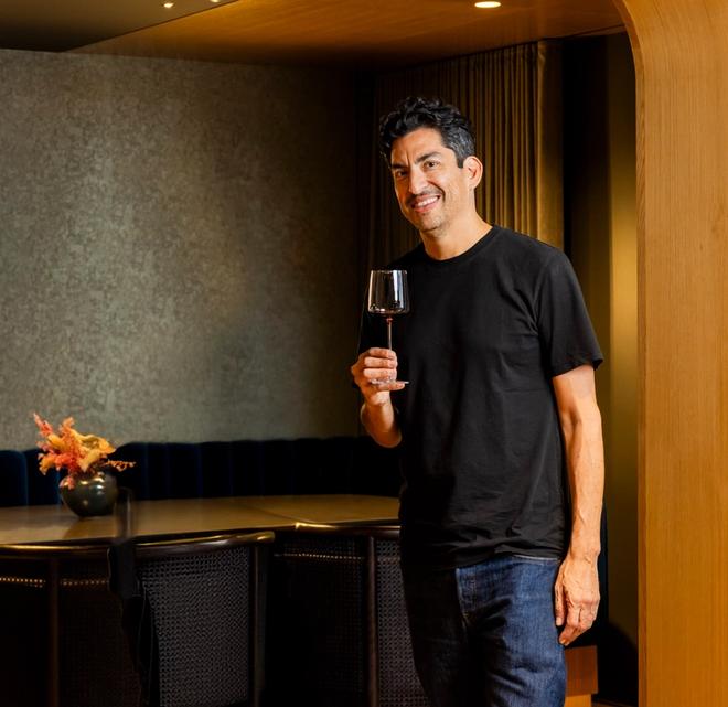 About Eduardo Sarabia