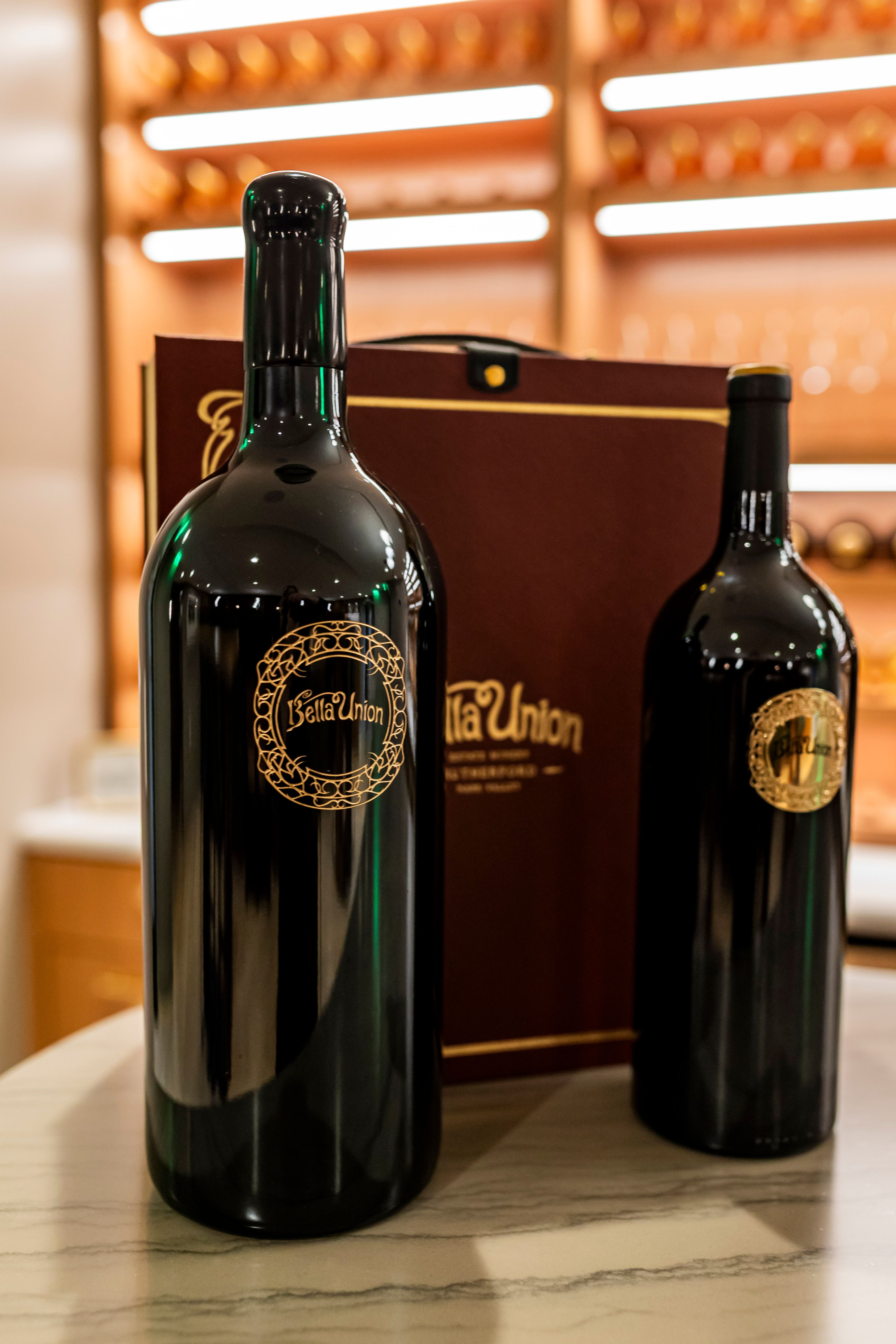 Upgrade Your Holidays