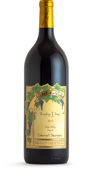 ワイン Oakville Napa Valley 2016 Emerson Brown Wines - Products - 2016 Oakville Cabernet Sauvignon Copy