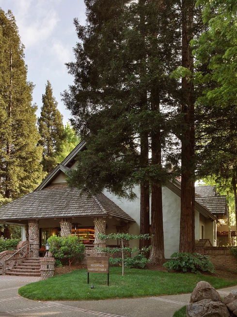 Harvest Inn