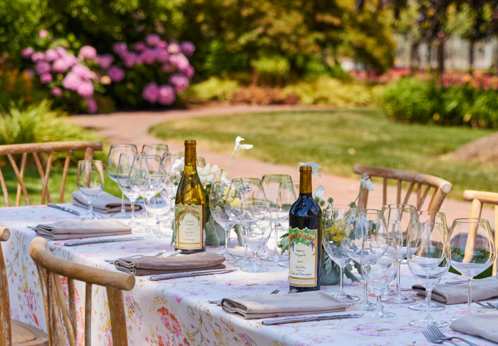 Ensure You RSVP in Time