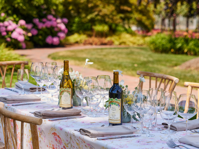 Ensure You RSVP in Time