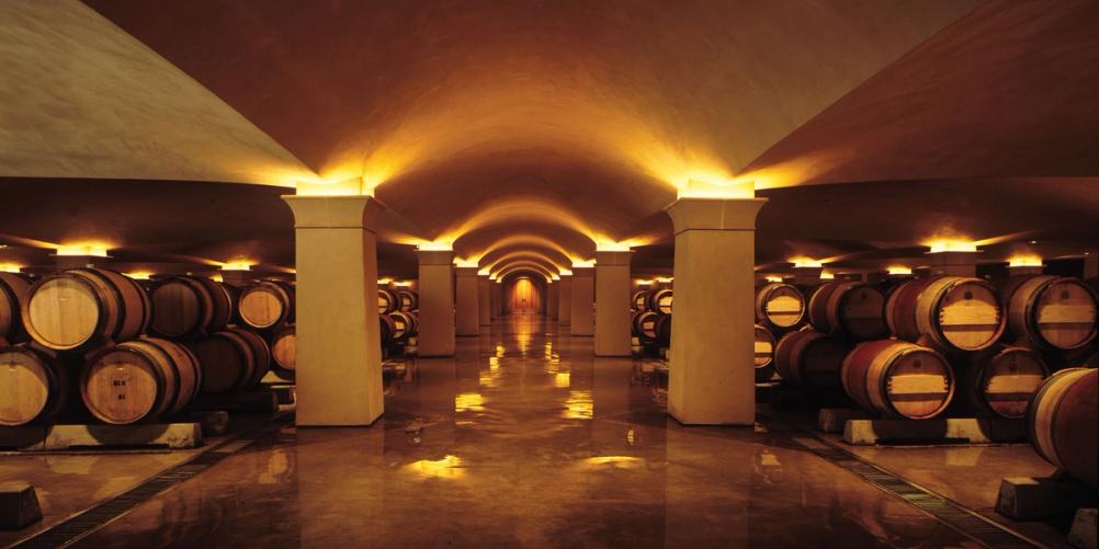 Nickel & Nickel envisioned