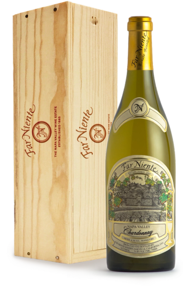 Far Niente Chardonnay 2022 2本セット d8c5d3f46d4382550bb1fa3098b794