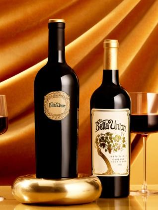 Cabernet Sauvignons