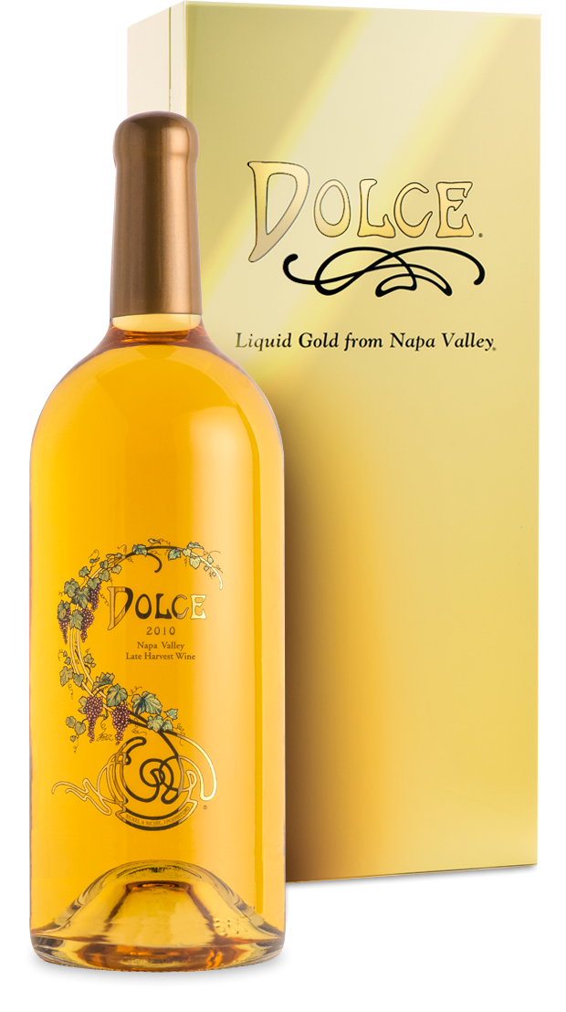 2015 Dolce, Napa Valley